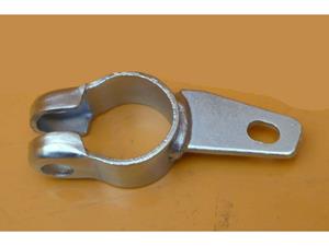 Diverse / Import Uitlaatklem voor Puch MV VS MS 50, Neu