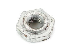 Diverse / Import Solex Motor Scharnier Mutter