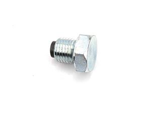Diverse / Import Ölablass Schroef met magneet voor Simson Schwalbe S SR 50 S70 51 53 83