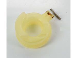 Diverse / Import Motor Lager Bus Rubber bus Bus voor Yamaha PW 50 CS CW EW Mokick Mini Cross
