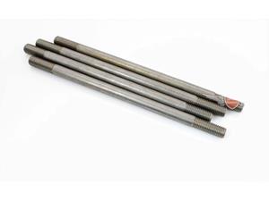 Diverse / Import Cilinder Tapeind Set M 7 x 132 mm voor Zündapp GTS WC KS 50 LC