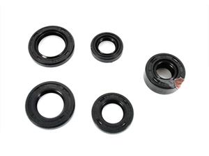 Diverse / Import Motor Simmering Set 5 teilig voor Honda SS 50