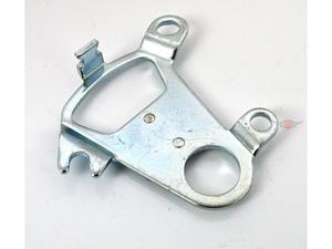 Diverse / Import Motor FußCircuit AansluitingPlaat voor Hercules Sachs 50/3 50/4