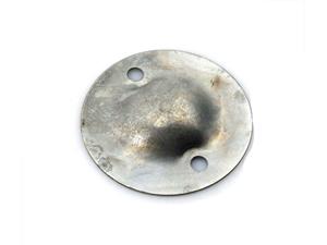 Diverse / Import Motor Verschluss Deckel voor Simson Schwalbe SR4 Star