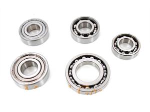 Diverse / Import Motor Lager Satz