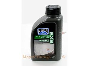 Diverse / Import MotorÖl BEL RAY 1 Liter EXS 10W40 Synthetik Vollsynthetisch Ester Basis