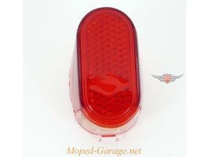 Diverse / Import Achterlichtglas voor Zündapp Bergsteiger M 25 M50 Type 434