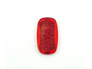 Diverse / Import Achterlicht Glas Orginal voor Miele Rixe Bauer Hercules DKW Zündapp Hella