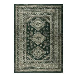 Interieur05 Vintage Vloerkleed Aila Groen - 160 x 230 cm