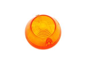 Diverse / Import Knipperlichtglas Originele NEU voor Puch Monza Jet Racing