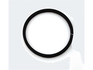 Koplamp Unterlegring Rubber voor Kreidler Florett Eiertank