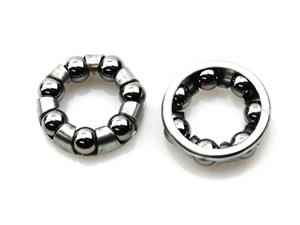 Diverse / Import Wiellager  Wiellager Set 21mm voor Brommer Brommer Mokick