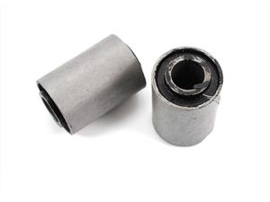 Diverse / Import Achterwiel Schwingen Buchsen Set 25 x 12mm voor Honda MT MB