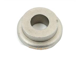 Diverse / Import Achterwiel Rad Abstand Distanz Bus 118mm 11mm voor Zündapp Z Brommer Brommer Type 446 447