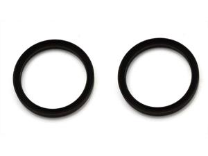 Diverse / Import Wiellager  Abdeck Scheibe 40mm Pränafa Nabe Spritzscheibe voor Victoria Scooters Union