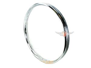 Diverse / Import Velg 1,20 x 19 Velg voor Puch MS MV VS VZ Brommer Miele K 50