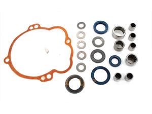 Diverse / Import Radnaben Koppeling Variator Reparatie Set voor Piaggio Vespa Ciao Bravo Si Brommer Brommer