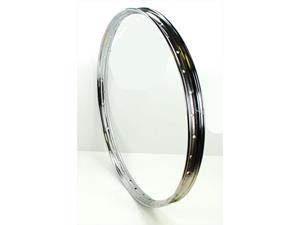 Diverse / Import Chroom Velg 2,0 x 24