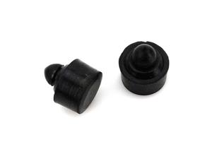 Diverse / Import Buddy Rubber Set 2 teilig voor Simson S53 S83 SR50 80 Schwalbe