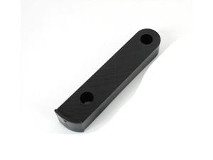 Diverse / Import Sattel Stütze Sattelstütze Rohr Adapter 25cm voor Puch Maxi Brommer Brommer Mokick