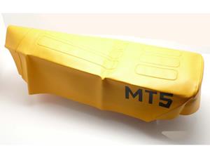 Diverse / Import Buddybezug voor Honda MT 5, Mokick