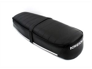 Diverse / Import Höcker Buddy zonder Gereedschapsvak voor Kreidler Florett RS