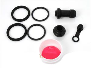 Diverse / Import Remklauw Rem Reparatie Set voorkant voor Honda MBX MTX NSR CBR 50 80 125 VT XL