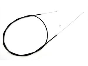 Diverse / Import Carburateur gaskabel open Lang voor Kreidler Florett LF LH GT uni