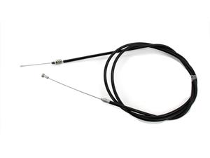 Diverse / Import Motor Carburateur gaskabel voor Puch Brommer scooters R 50 V