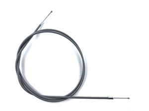 Diverse / Import Motor Carburateur gaskabel GasStaalkabel voor Triumph Fessy scooters