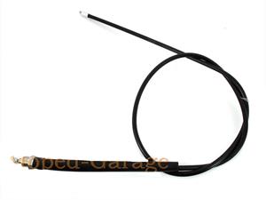 Diverse / Import Carburateur gaskabel gaskabel voor Kreidler Florett RS K54/ 503