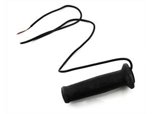 Diverse / Import Heizgriff Originele Magura links voor Hercules K 180 K 125 V1+2 BW