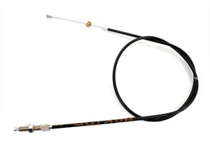 Diverse / Import Motor Koppelingskabel Staalkabel einbaufertig voor Puch TL LS SV 125 TL 150