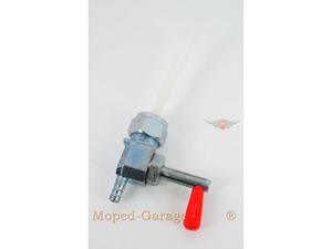 Diverse / Import Benzinekraan voor Simson S50, 51, S70, Brommer, Mokick