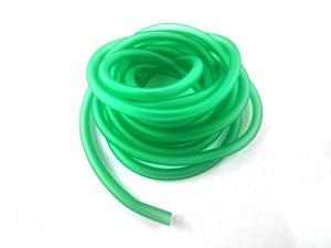 Diverse / Import Benzineslang 6 x 9mm, 5 Meter voor universeel Brommer, Brommer, Mokick