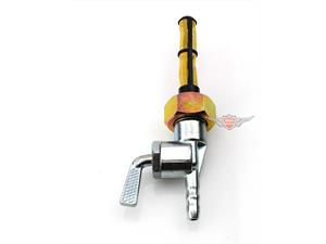 Diverse / Import Benzinekraan voor Jawa Brommer Brommer M21