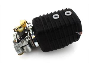 Diverse / Import Gurtner Carburateur 10mm voor Peugeot Motobecane Mobylette