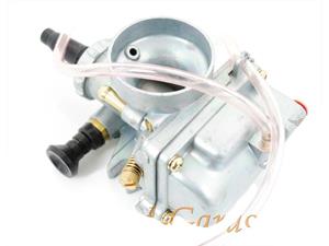 Diverse / Import Brommer scooters Tuning Carburateur 20mm Flens Aansluiting