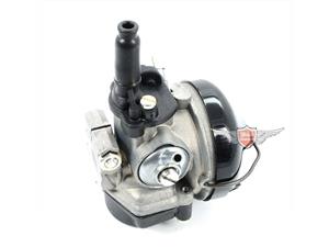 Diverse / Import Carburateur 16mm Hand Choke Compleet voor Puch Maxi Brommer Brommer Dellorto Motor Tuning