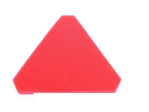 Diverse / Import Luchtfilter Pro Speed voor Yamaha DT 50 MX XLM XLS tot 2005