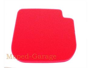 Diverse / Import Motor Carburateur Luchtfilter Luft Filter Pro Speed voor Derbi GPR 50