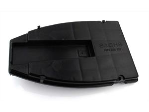 Diverse / Import Luchtfilter Deckel -0513 voor Hercules K 125 180 BW