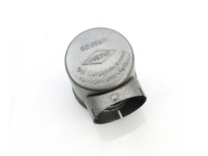 Diverse / Import Carburateur Knecht Luchtfilter 45mm met Behuizing GD 804/1 voor Brommer Brommer