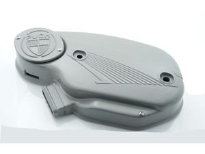 Diverse / Import Luchtfilter Compleet voor Puch MV MS VS VZ DS 50 Brommer Brommer