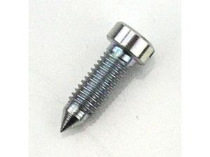 Diverse / Import Zündapp Automatic Brommer Type 442 Bing SRA Carburateur StandgasSchroef voor Zündapp Automatic Brommer Type 442