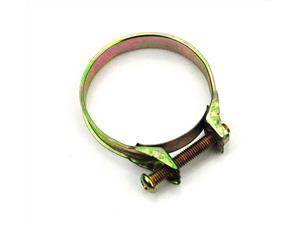 Diverse / Import Carburateur Aanzuigrubber Klem 43-47mm