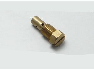 Diverse / Import Leerlauf Düse voor Zündapp KS 50 Sport Combinette Type 517