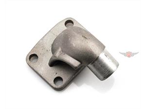 Diverse / Import Carburateur Spruitstuk 18mm voor MBK Mobylette Motobecane AV 10