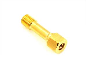 Diverse / Import Carburateur Düsenstock 2,15 voor Hercules Prima 2 3 4 5 6 M Sachs 504 505