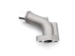 Diverse / Import Carburateur Spruitstuk 17mm voor Puch MS VS MV DS VZ